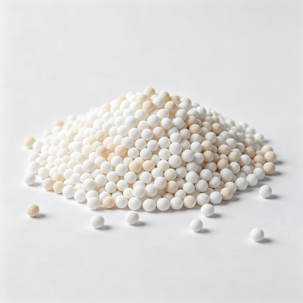 Urea 46% nitrogen fertilizer bags
